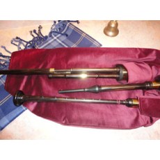 Small Pipes - A-2000 - IN STOCK!