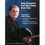 Doug Stronach Snare Drum Tutor