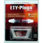 ETY Plugs (Ear plugs)