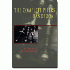 The Complete Pipers Handbook