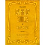 Damned Suites and Other Music by Michael Grey
