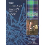The Highland Bagpipe Tutor Book