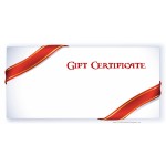 Gift Certificate - $100 (including tax)
