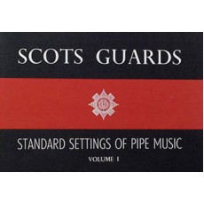 Scots Guard Book I