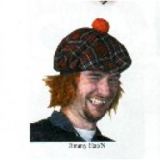 Jimmy Hats